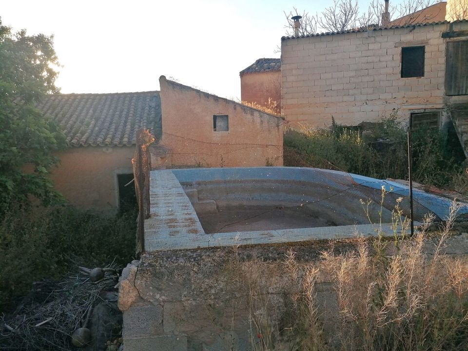 Landejendom i Zujar, Granada - foto 2