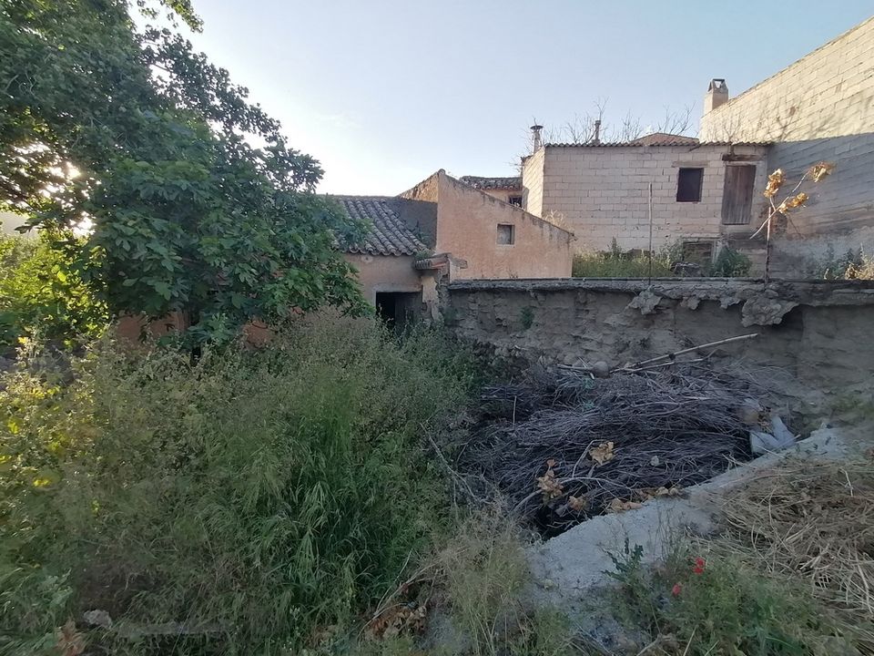 Landejendom i Zujar, Granada - foto 4