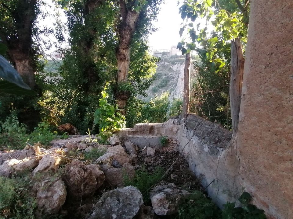Landejendom i Zujar, Granada - foto 5