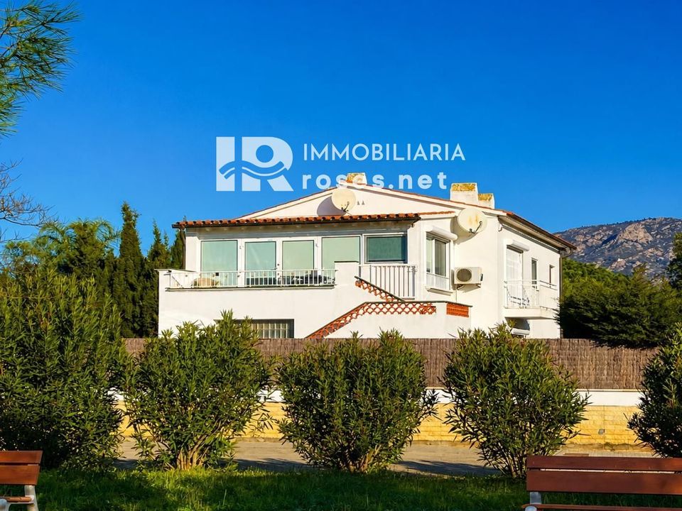 Villa i Roses, Gerona - foto 2