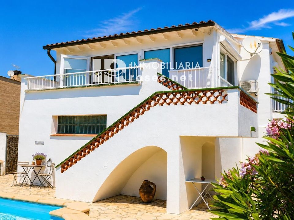 Villa i Roses, Gerona - foto 3