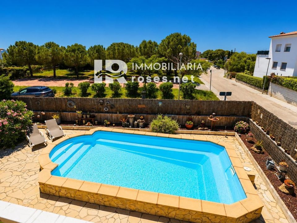 Villa i Roses, Gerona - foto 4
