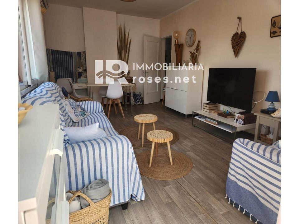 Lejlighed i Empuriabrava, Gerona - foto 4