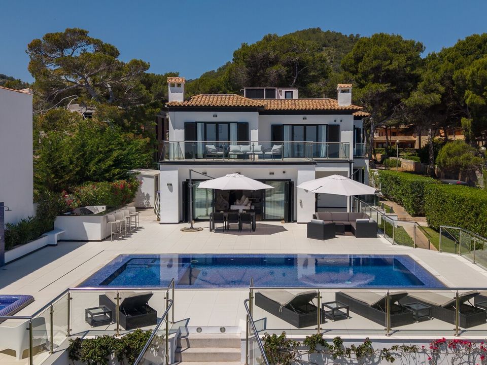 Villa - Capdepera, Mallorca - photo 3