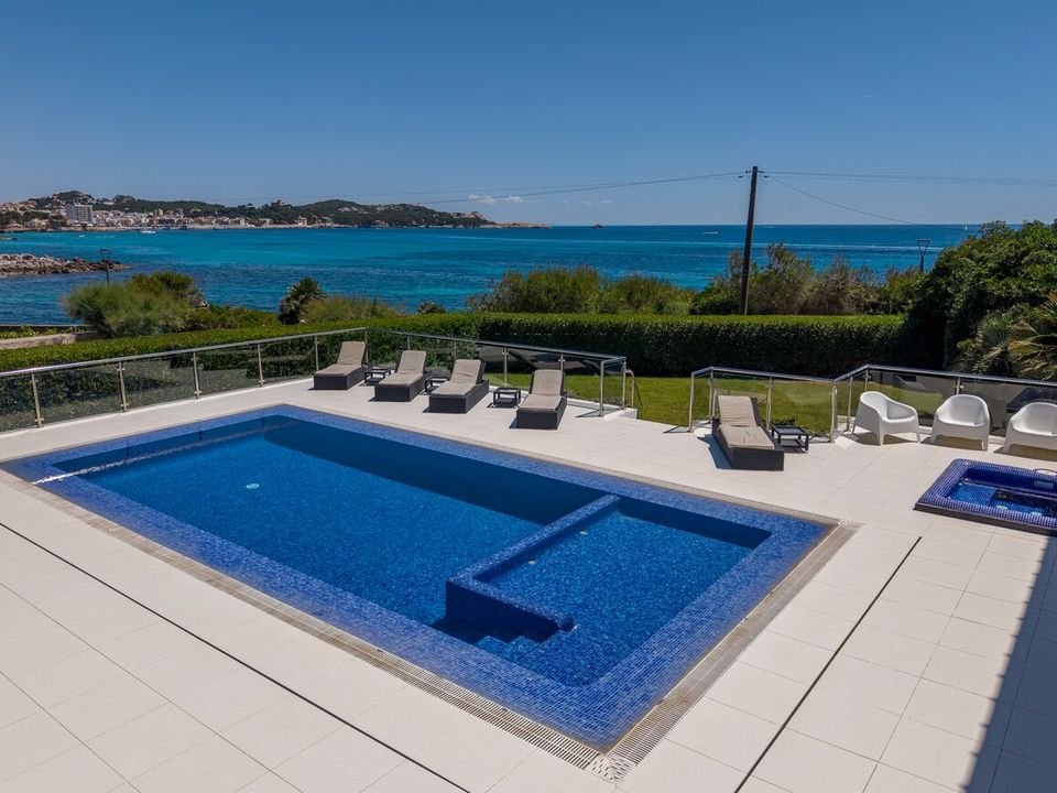 Villa - Capdepera, Mallorca - photo 2