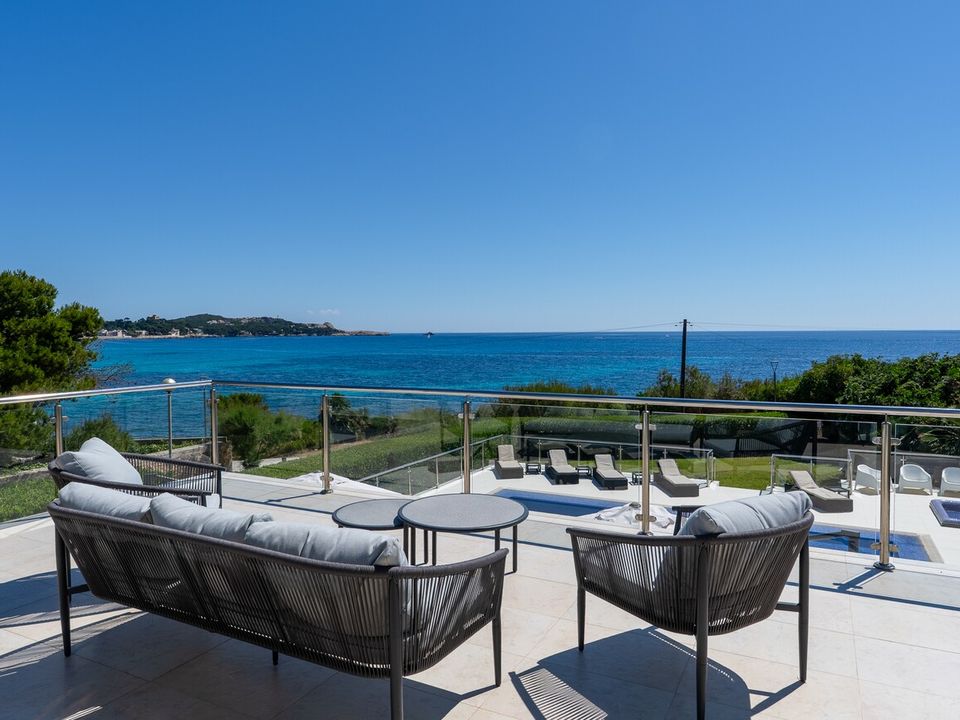 Villa - Capdepera, Mallorca - photo 1