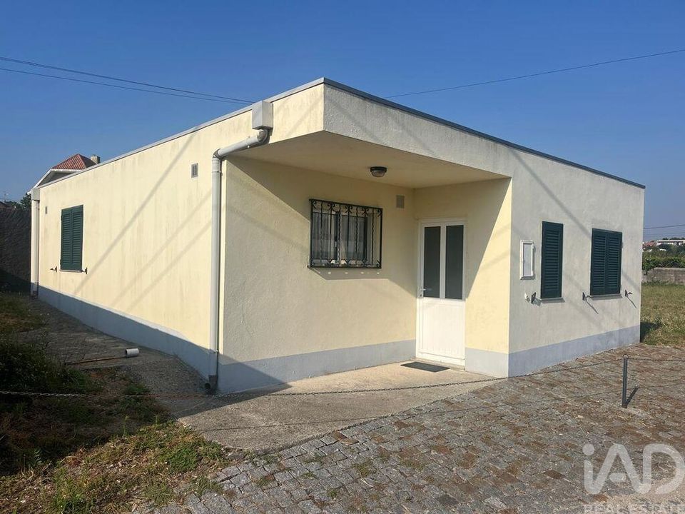 Byhus i Esposende, Braga - foto 1