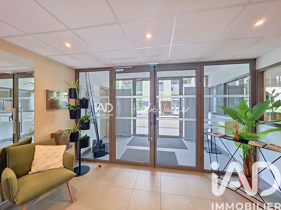 Lejlighed i Bourg-en-Bresse, Ain - foto 2