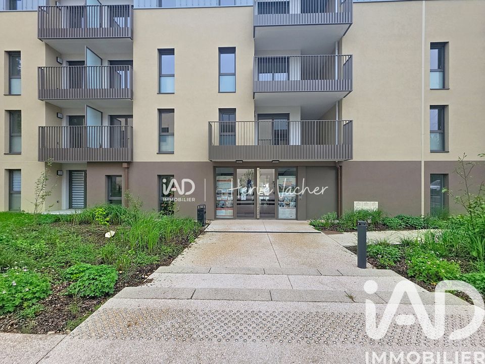 Lejlighed i Bourg-en-Bresse, Ain - foto 3