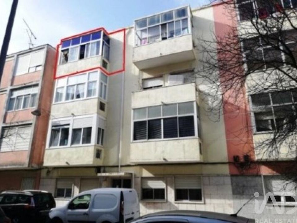 Apartament a Sintra, Lisbon - foto 1