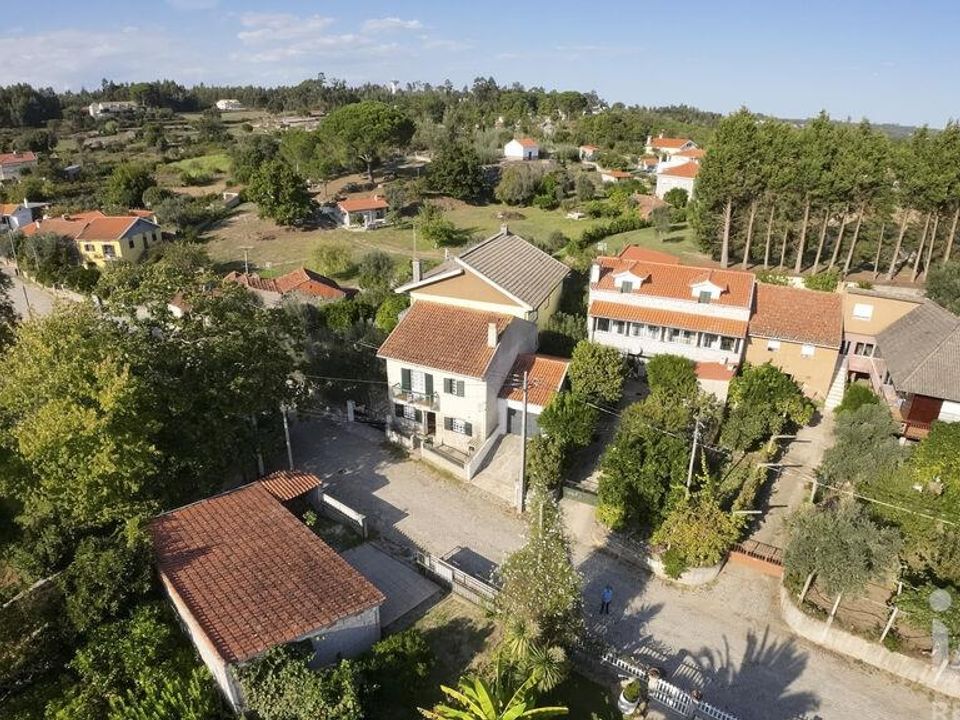 Byhus i Carregal do Sal, Viseu - foto 3