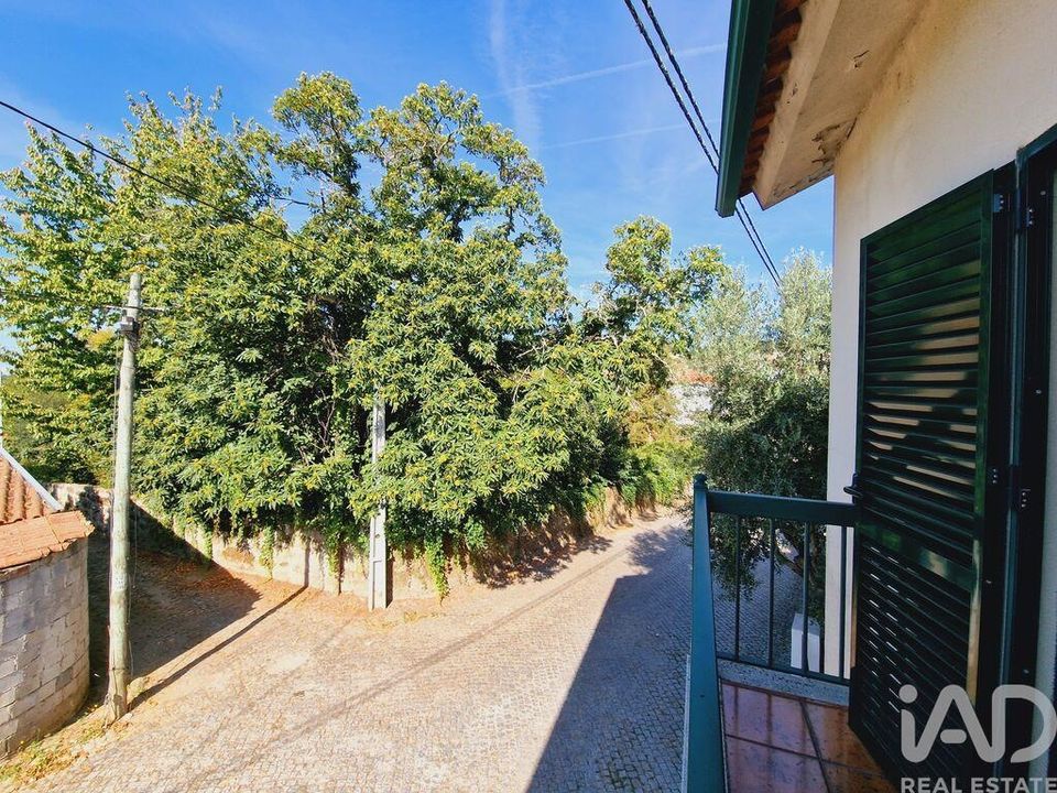 Byhus i Carregal do Sal, Viseu - foto 5