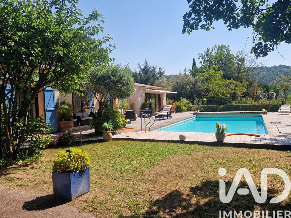 Villa i Seillans, Var - foto 2