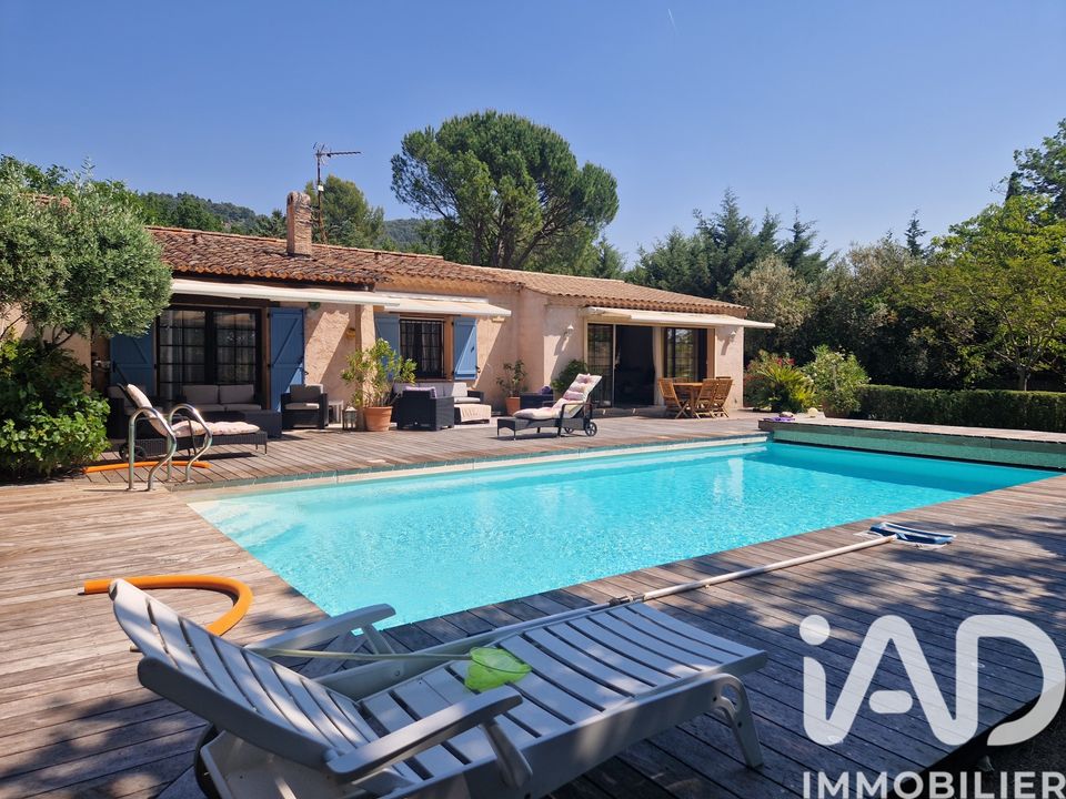 Villa i Seillans, Var - foto 3
