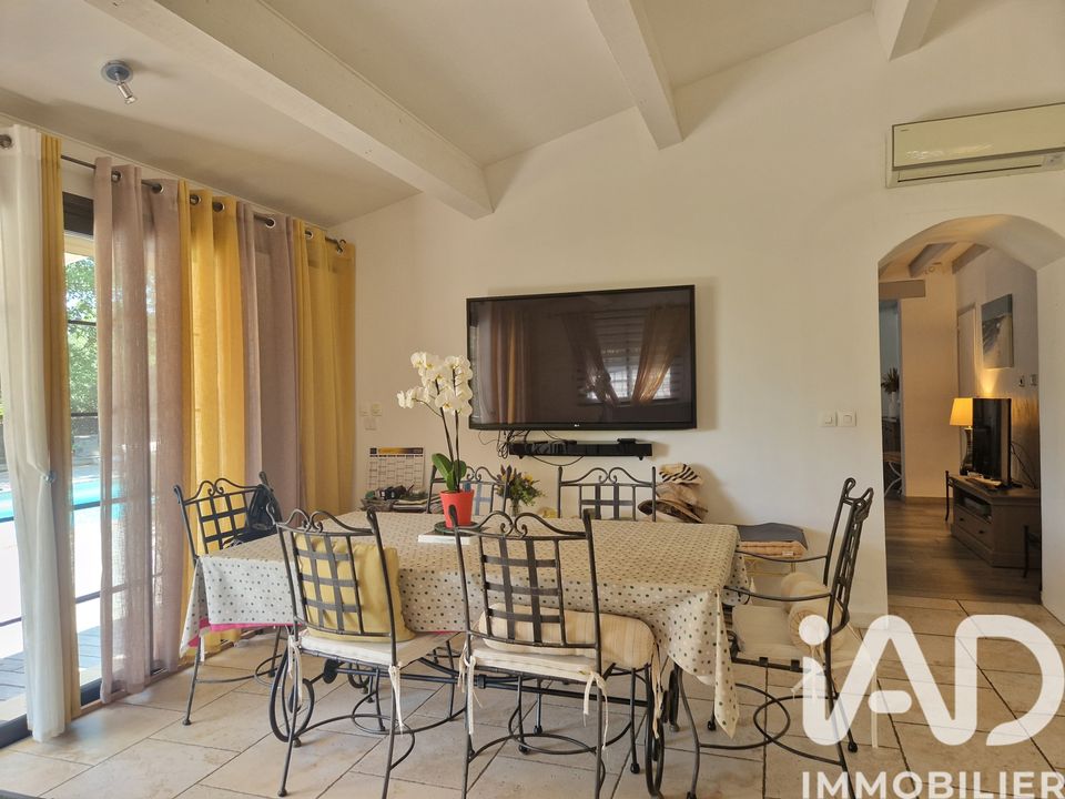 Villa i Seillans, Var - foto 4