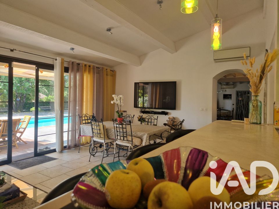 Villa i Seillans, Var - foto 5