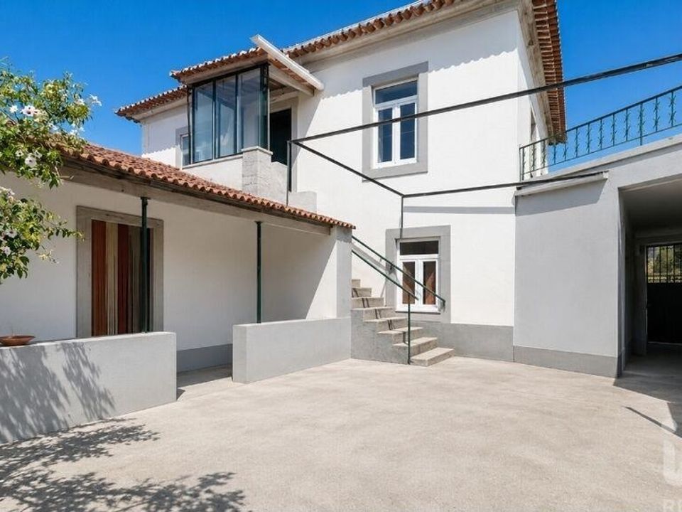 Byhus i Estarreja, Aveiro - foto 1