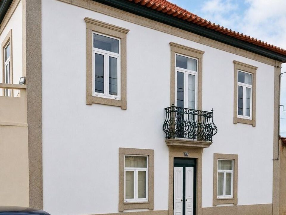 Byhus i Estarreja, Aveiro - foto 2