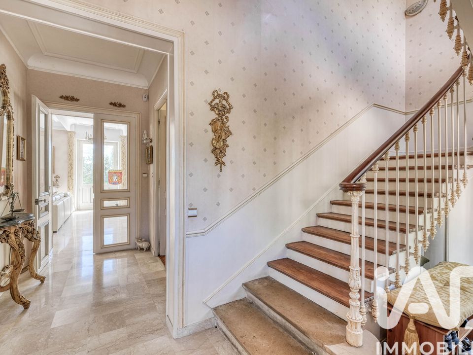 Villa i Dampmart, Seine-et-Marne - foto 2