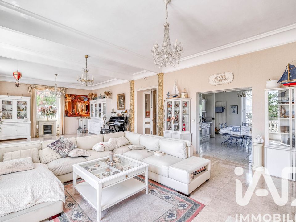 Villa i Dampmart, Seine-et-Marne - foto 3
