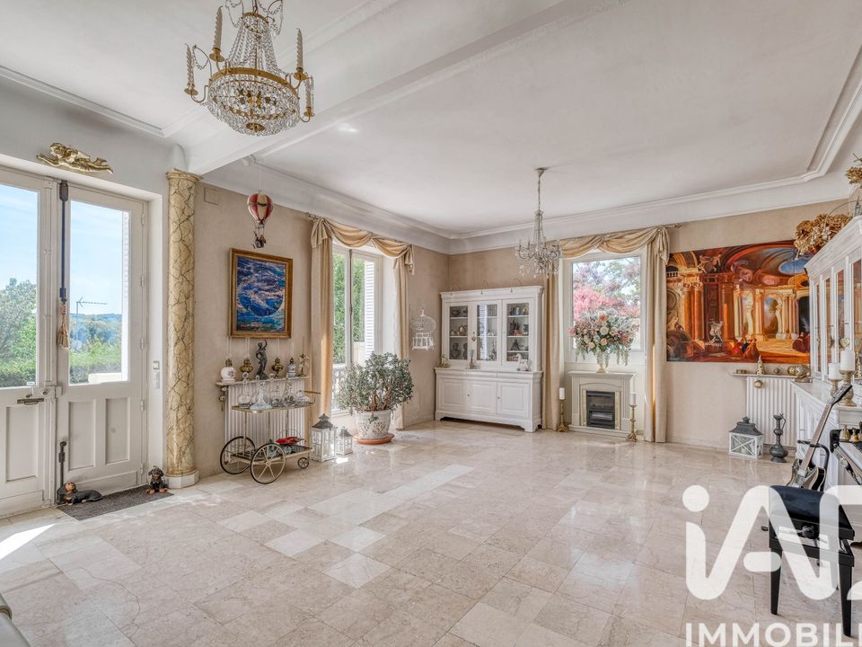 Villa i Dampmart, Seine-et-Marne - foto 4