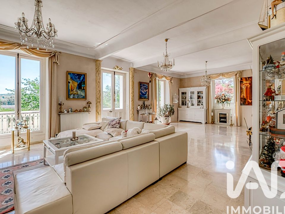Villa i Dampmart, Seine-et-Marne - foto 5