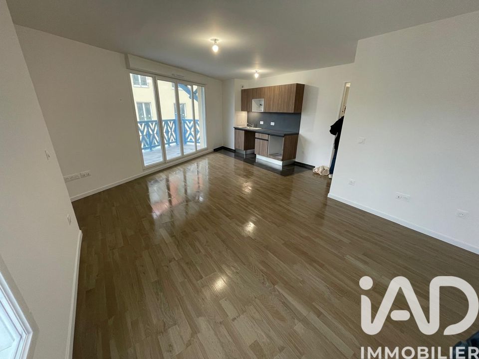 Apartament a Cormeilles-en-Parisis, Val-d'Oise - foto 1