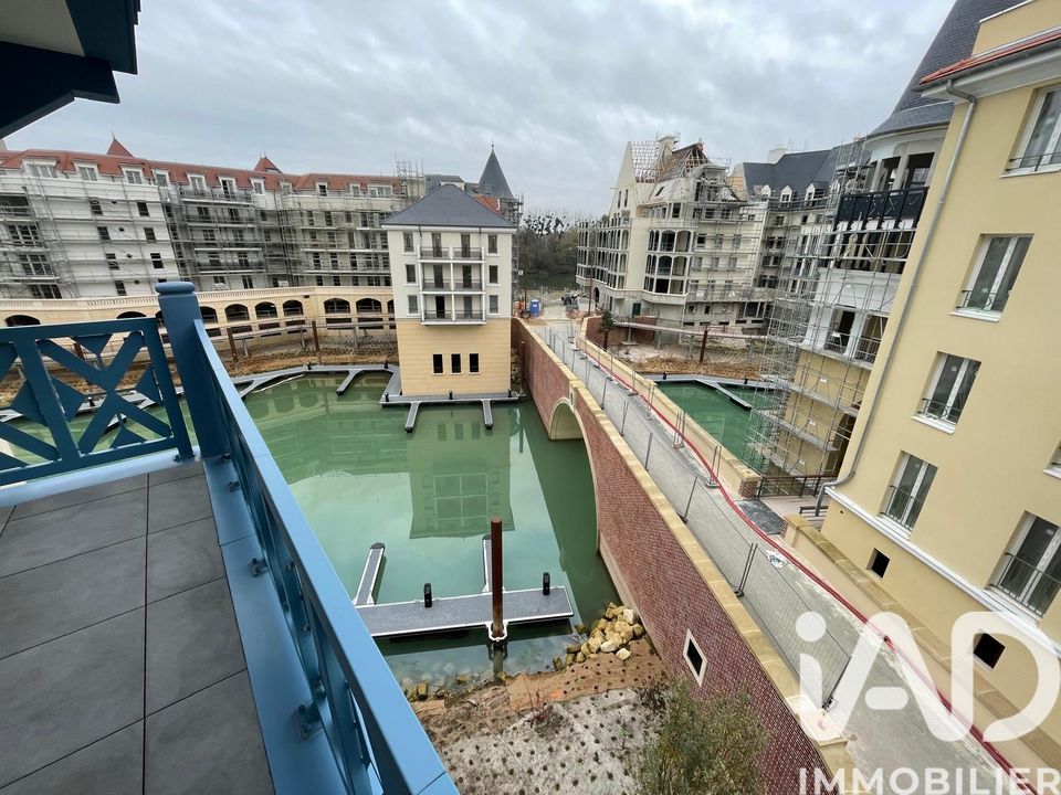Apartament a Cormeilles-en-Parisis, Val-d'Oise - foto 3
