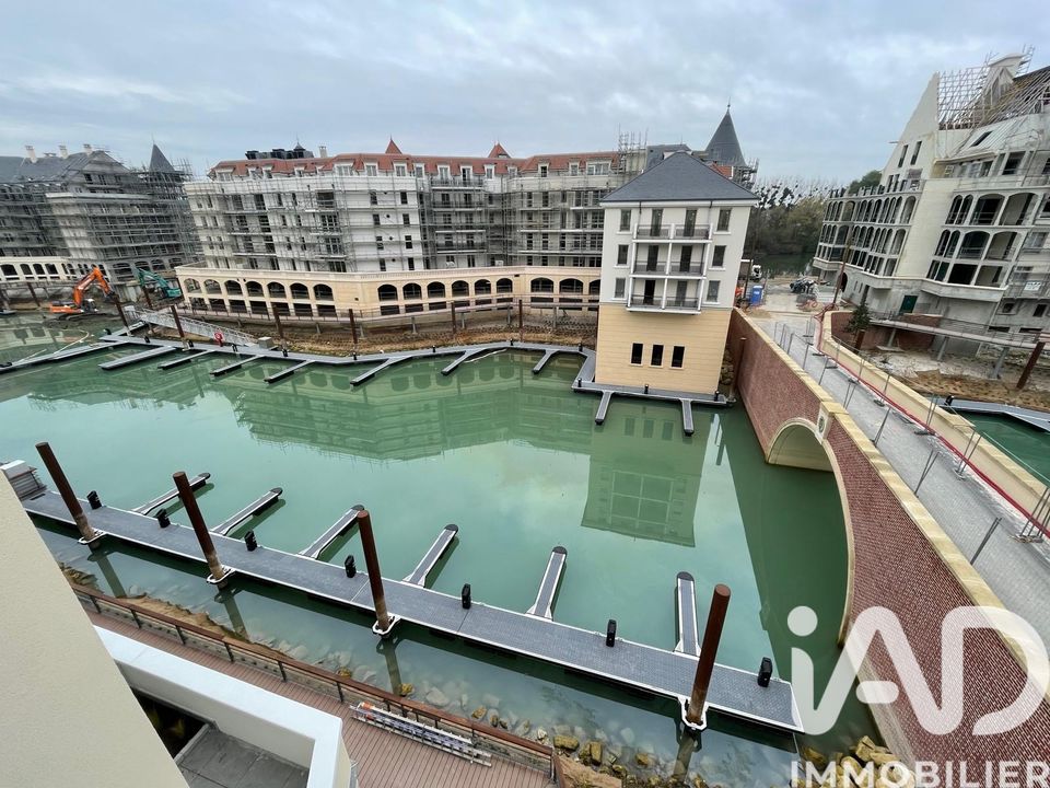 Apartament a Cormeilles-en-Parisis, Val-d'Oise - foto 4