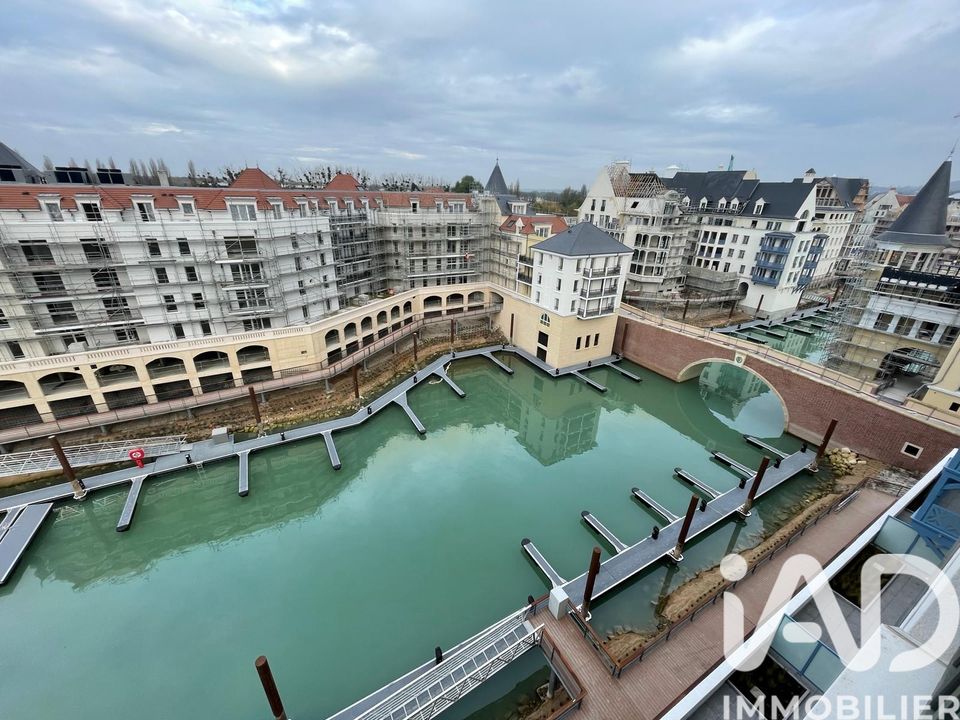 Apartament a Cormeilles-en-Parisis, Val-d'Oise - foto 5