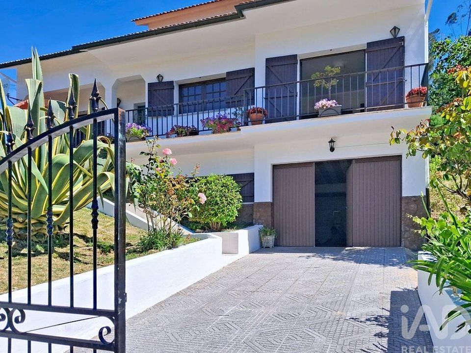 Casa unifamiliar a Ourem, Santarem - foto 3