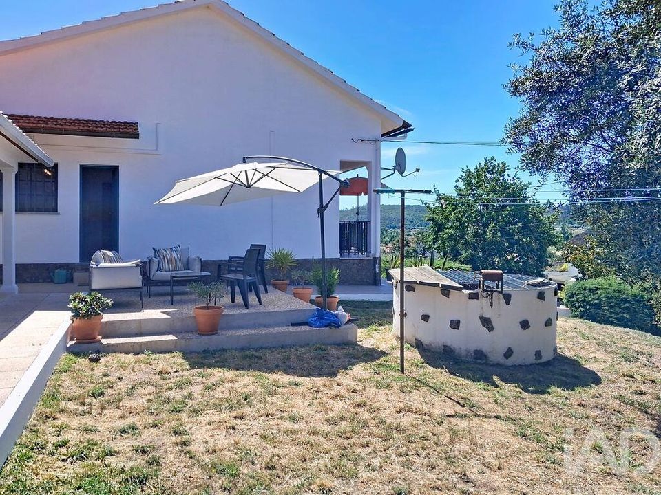 Casa unifamiliar a Ourem, Santarem - foto 4