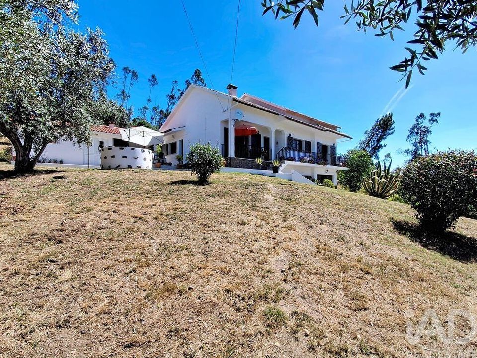 Casa unifamiliar a Ourem, Santarem - foto 5