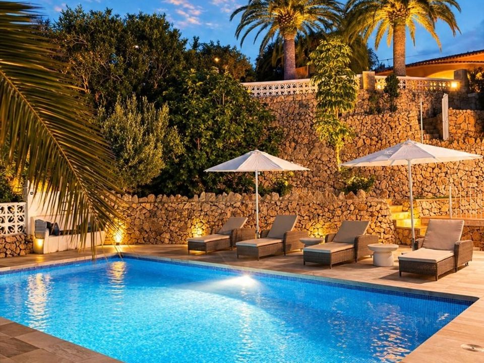 Villa i Calpe, Alicante - foto 3
