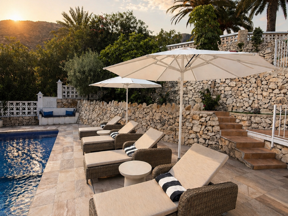 Villa i Calpe, Alicante - foto 4