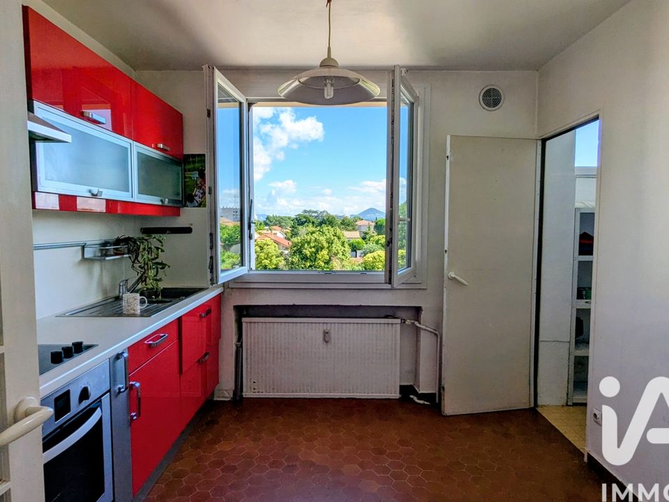 Lejlighed i Montelimar, Drome - foto 1