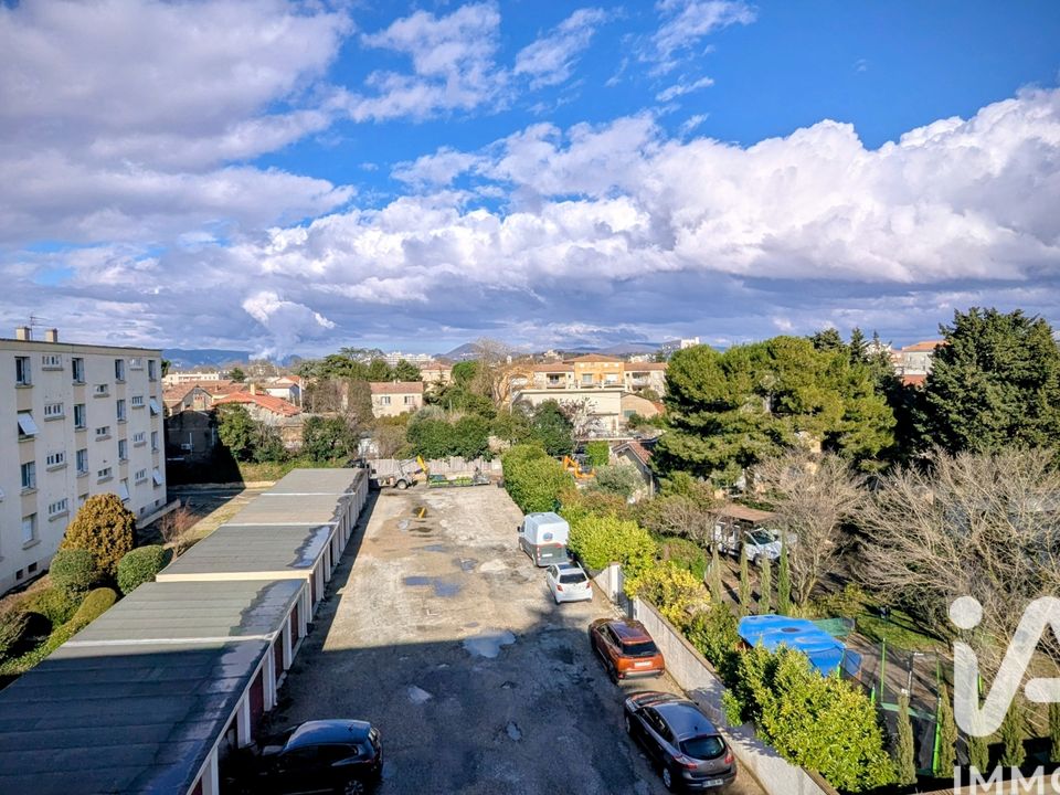 Lejlighed i Montelimar, Drome - foto 5
