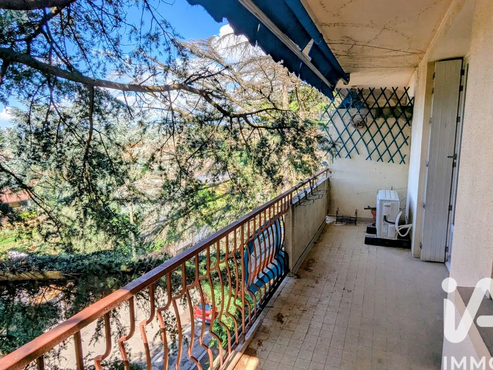 Lejlighed i Montelimar, Drome - foto 1