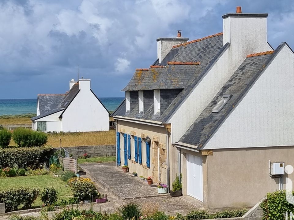 Villa in Pouldreuzic, Finistere - foto 1