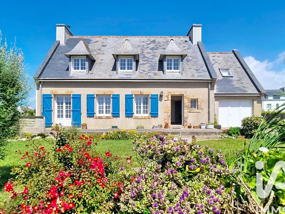 Villa in Pouldreuzic, Finistere - foto 2