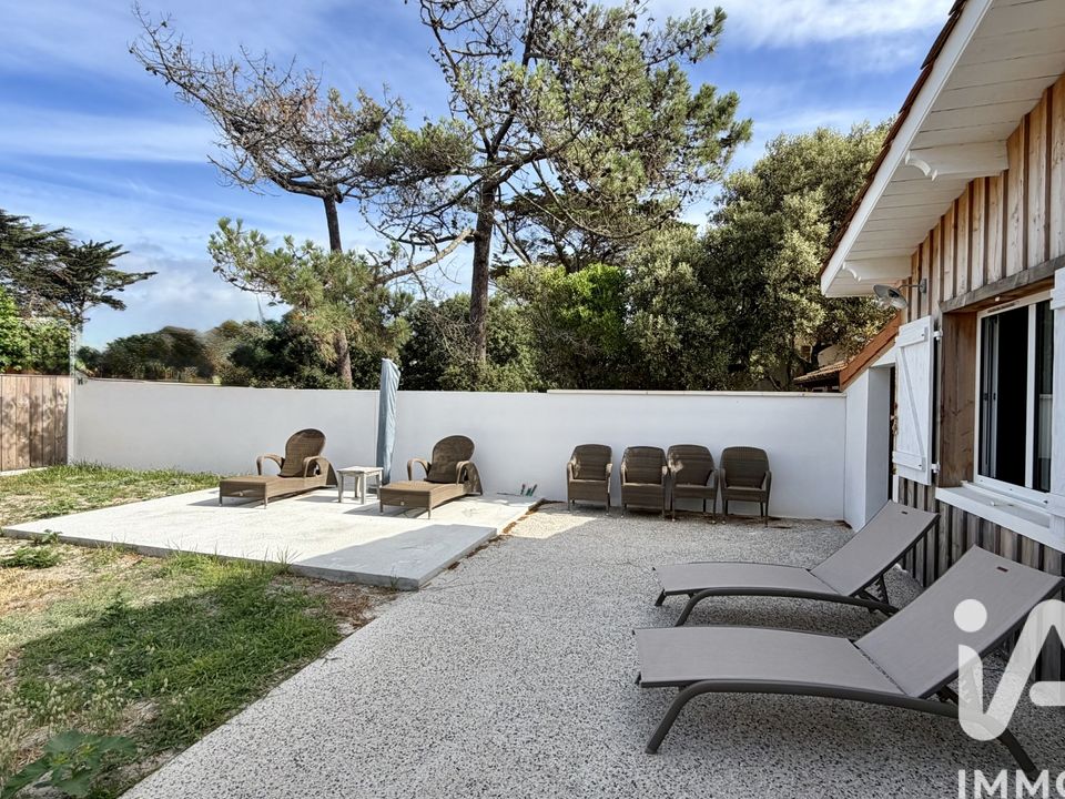 Villa i Hourtin, Gironde - foto 2