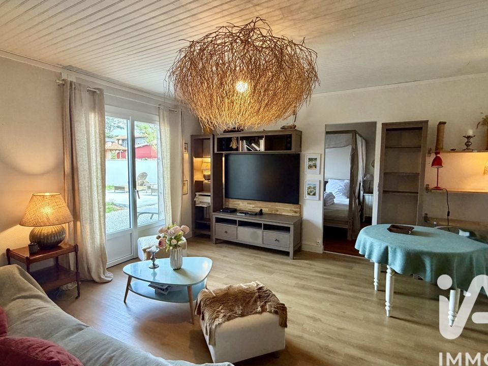 Villa i Hourtin, Gironde - foto 4