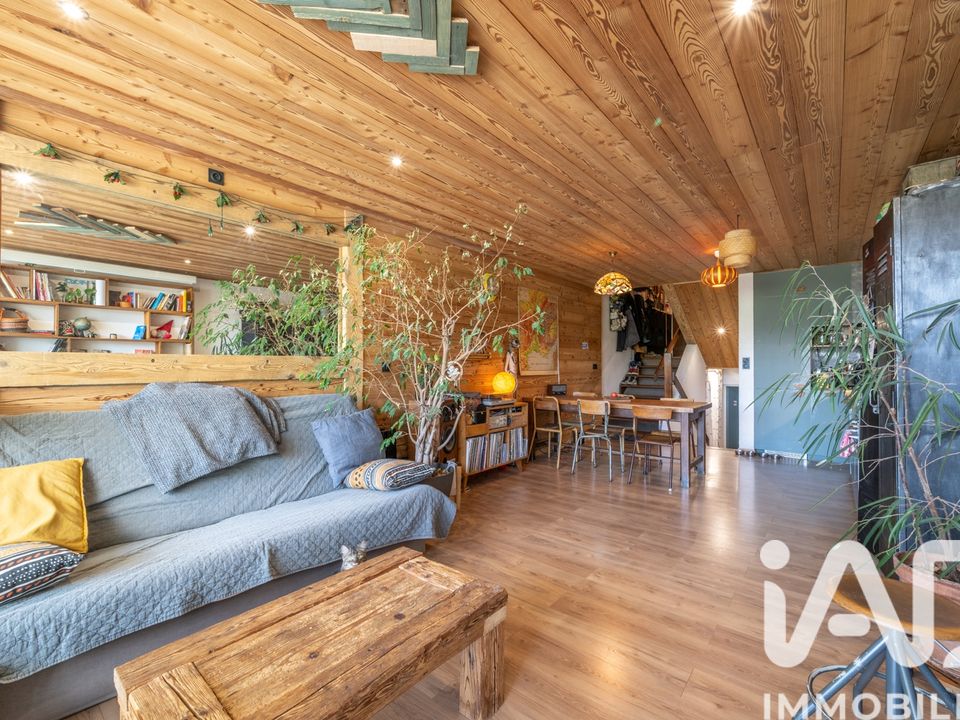 Lejlighed i Alpe d'Huez, Isere - foto 5