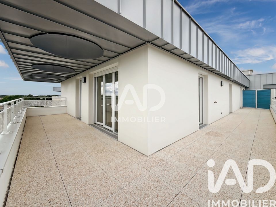 Apartament a Savigny-le-Temple, Seine-et-Marne - foto 1