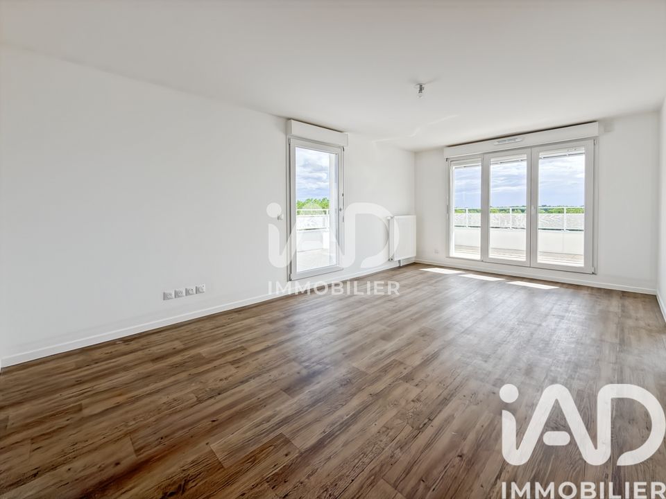 Apartament a Savigny-le-Temple, Seine-et-Marne - foto 3