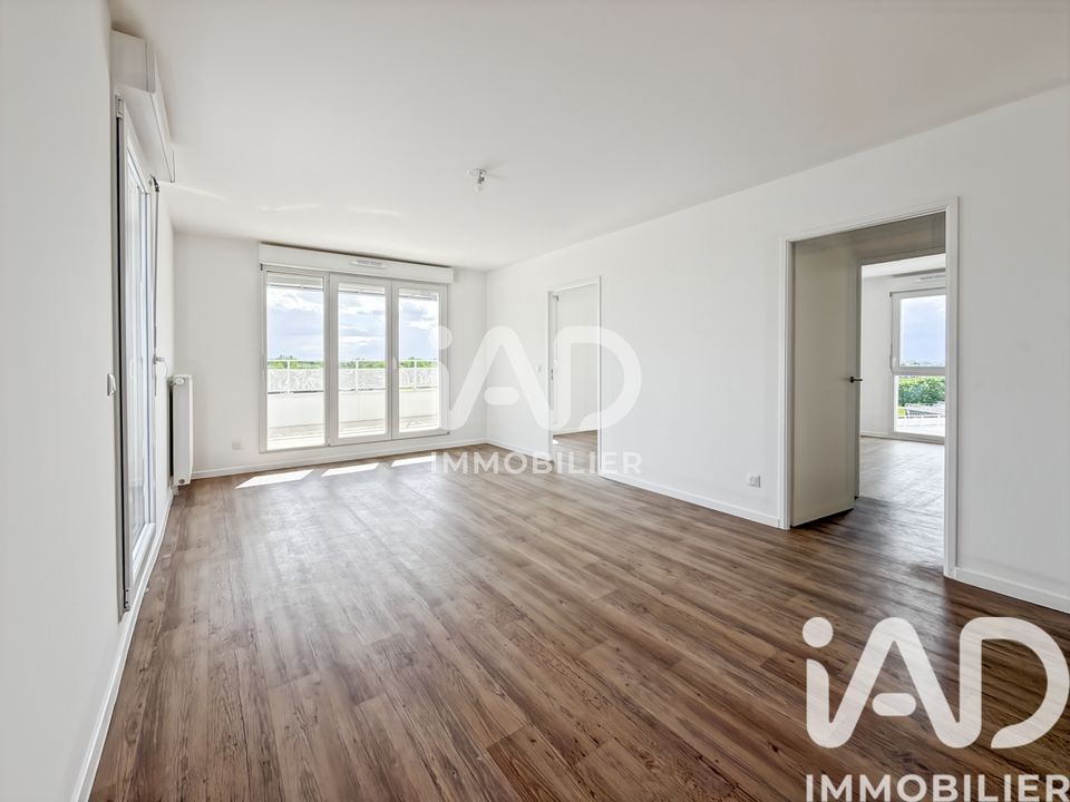 Apartament a Savigny-le-Temple, Seine-et-Marne - foto 4