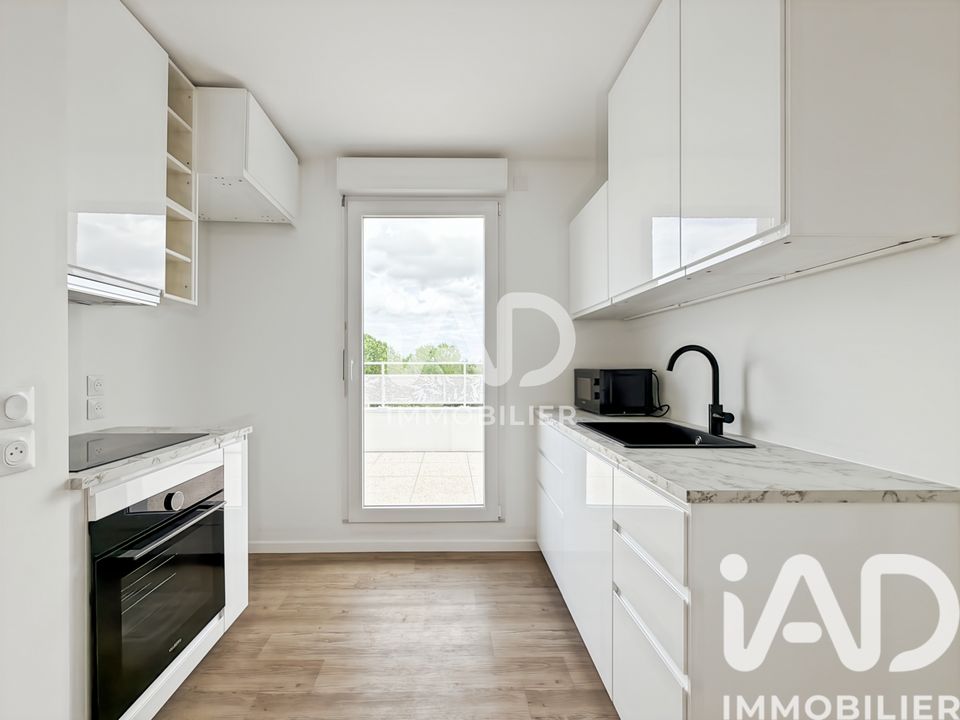 Apartament a Savigny-le-Temple, Seine-et-Marne - foto 5