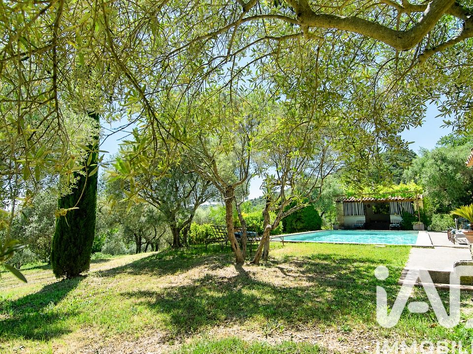 Villa i Lourmarin, Vaucluse - foto 1