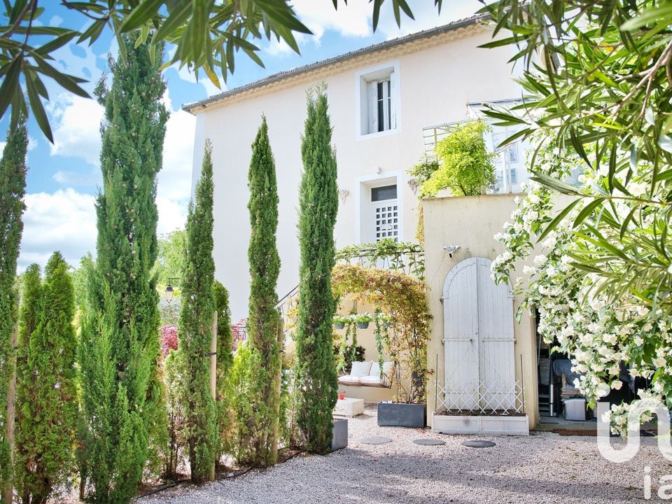 Villa i Sauve, Gard - bilde 2