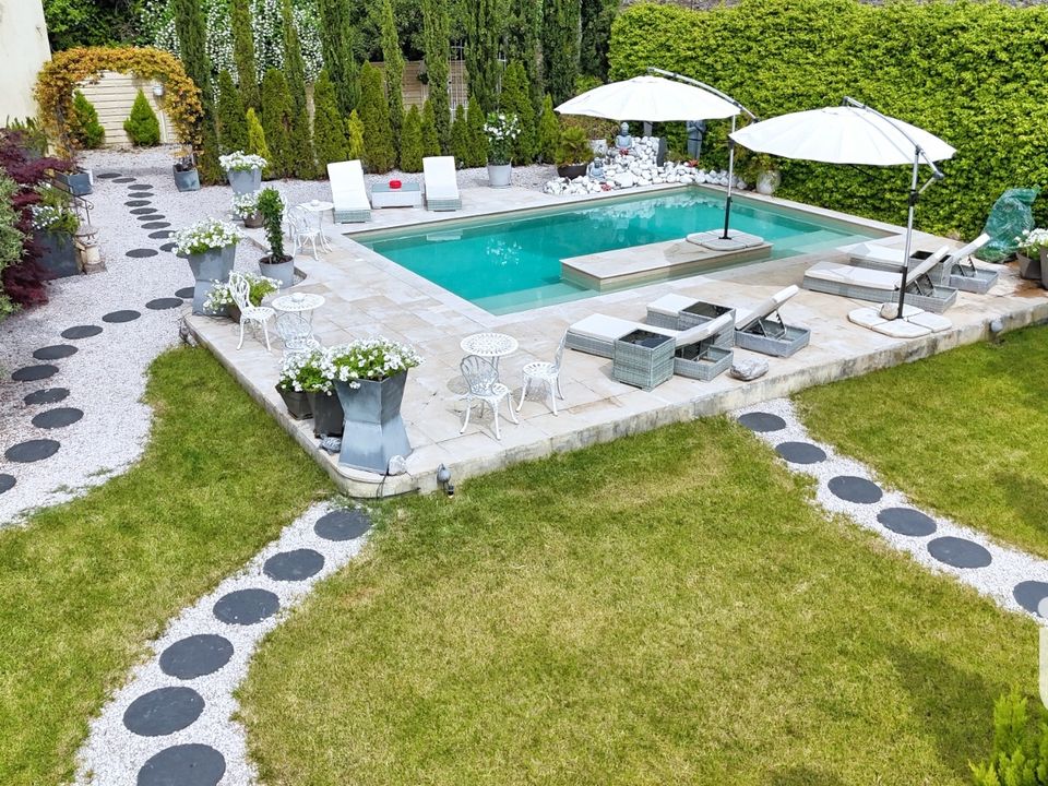 Villa i Sauve, Gard - bilde 3